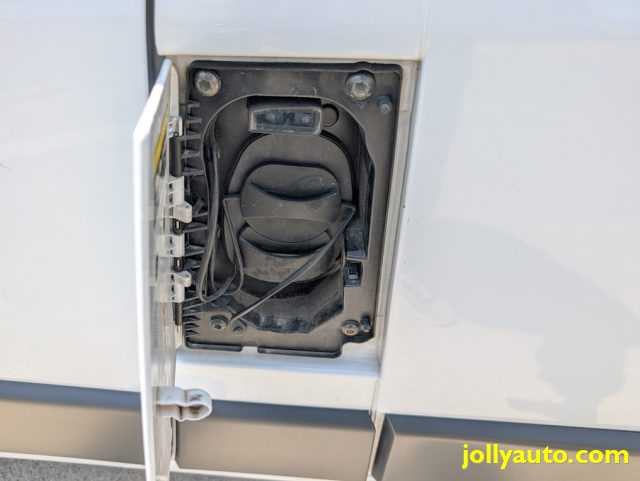 FIAT Ducato usata 26