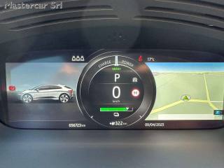 JAGUAR I-Pace usata, con Park Distance Control