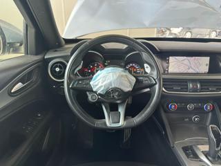 ALFA ROMEO Stelvio usata, con Fendinebbia