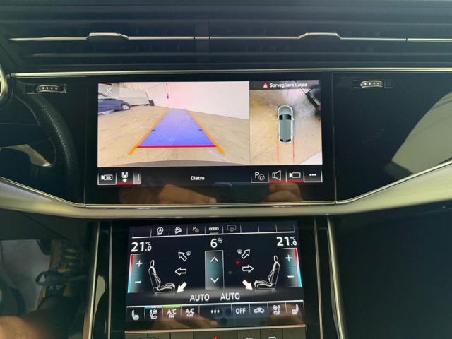 AUDI Q8 usata 22