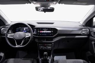 VOLKSWAGEN T-Cross usata, con Autoradio digitale