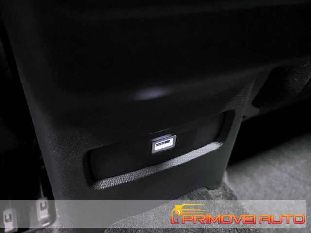 CITROEN C4 usata, con Telecamera per parcheggio assistito