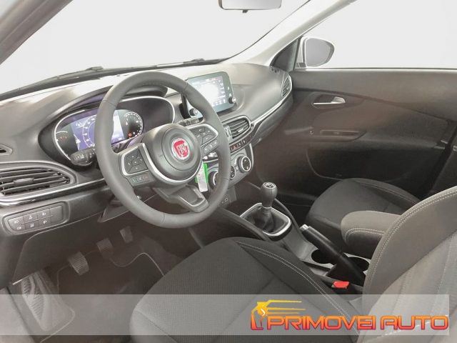 FIAT Tipo usata, con Airbag