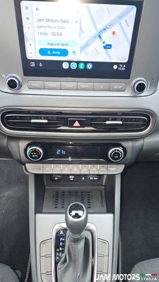 HYUNDAI Kona usata, con Autoradio digitale