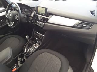 BMW 218 usata, con Controllo trazione
