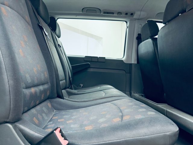 MERCEDES-BENZ Vito usata, con Chiusura centralizzata telecomandata