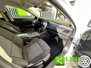 RENAULT Talisman usata, con Airbag Passeggero