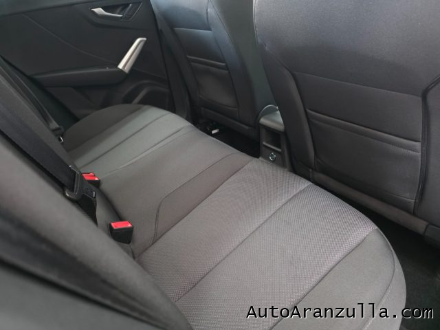 AUDI Q2 usata, con Park Distance Control