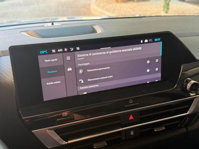 CITROEN C4 usata, con Specchietti laterali elettrici