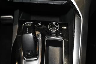 PEUGEOT 3008 usata, con Fendinebbia