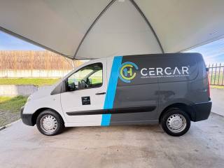 TOYOTA Proace usata, con Controllo trazione