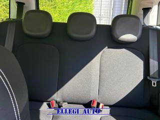 FIAT Panda Cross usata, con USB