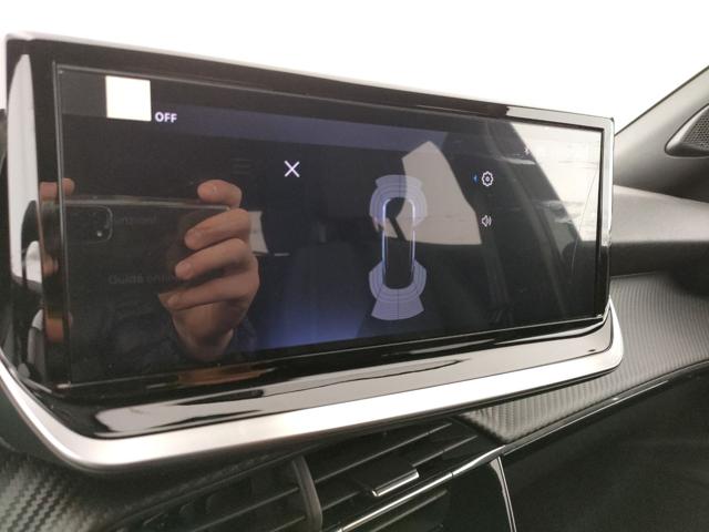 PEUGEOT 2008 usata, con Immobilizzatore elettronico