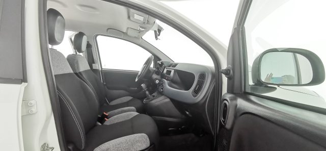 FIAT Panda usata 31