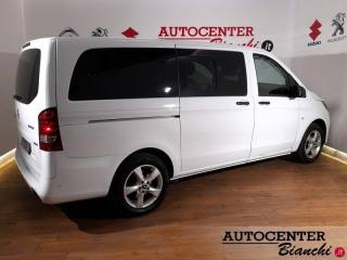 MERCEDES-BENZ Vito usata, con Immobilizzatore elettronico