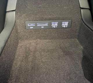 AUDI A6 usata, con Controllo elettronico della corsia