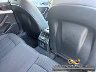 AUDI A4 usata, con Sistema di navigazione