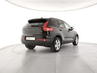 VOLVO XC40 usata, con Alzacristalli elettrici
