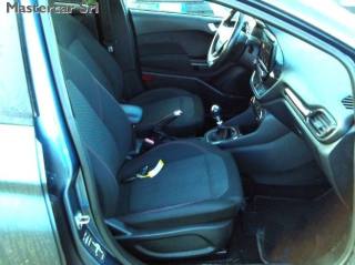 FORD Fiesta usata, con Antifurto