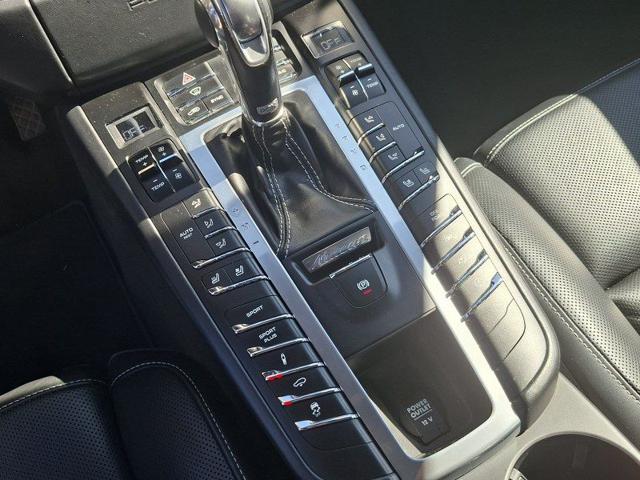 PORSCHE Macan usata 92