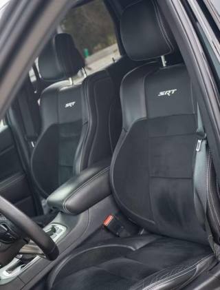 JEEP Grand Cherokee usata, con Chiusura centralizzata