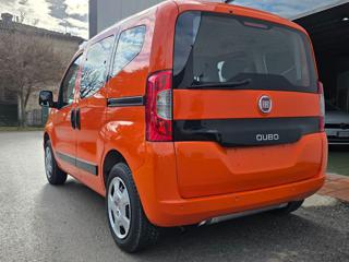 FIAT Qubo usata, con Autoradio
