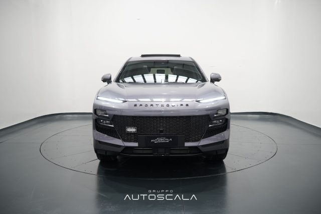 SPORTEQUIPE Sportequipe 6 GT usata, con Airbag