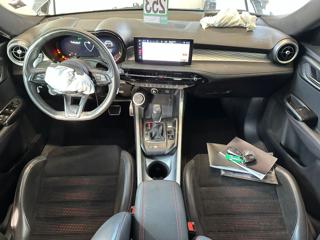 ALFA ROMEO Tonale usata, con Immobilizzatore elettronico