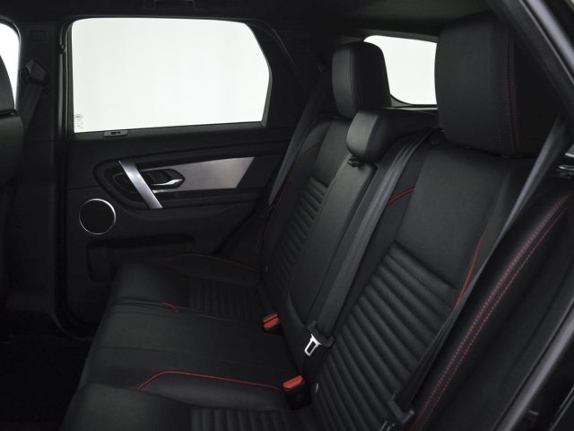 LAND ROVER Discovery Sport usata 13