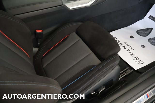 BMW 420 usata, con Pacchetto sportivo