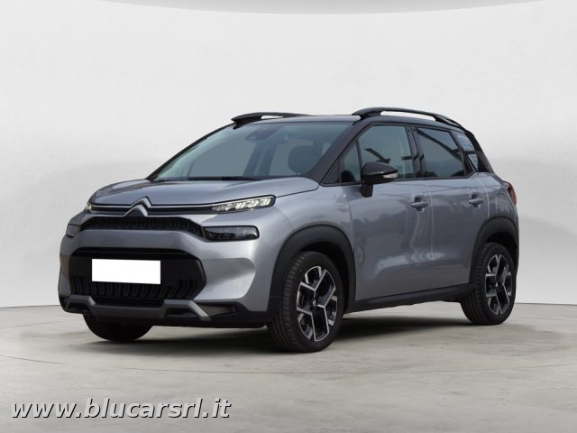 CITROEN C3 Aircross usata, con ABS