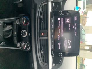 KIA Picanto usata, con Fendinebbia