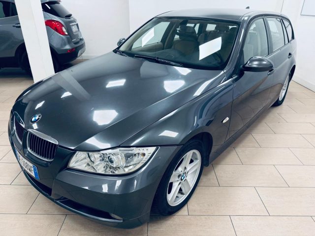 BMW 320 usata, con Airbag
