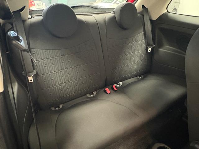 FIAT 500 usata, con Cruise Control