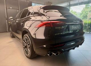 MASERATI Grecale usata, con Controllo trazione