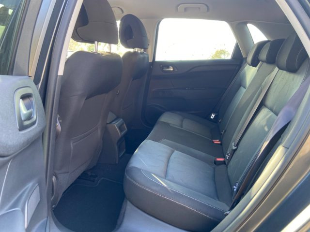 CITROEN C4 usata, con Volante in pelle