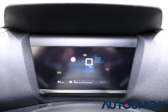 CITROEN C4 usata, con Cerchi in lega