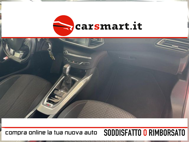 PEUGEOT 308 usata, con Chiusura centralizzata