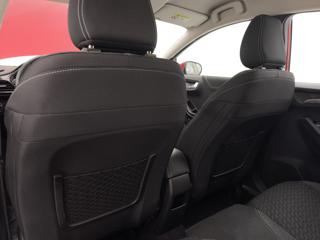 FORD Puma usata, con Fari LED