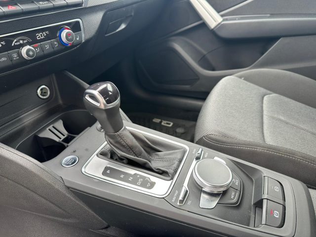 AUDI Q2 usata, con Chiusura centralizzata