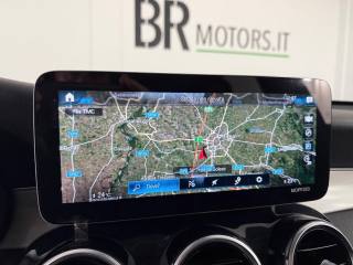 MERCEDES-BENZ GLC 220 usata, con ESP