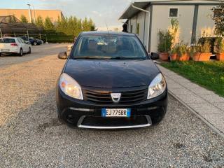 DACIA Sandero usata, con Chiusura centralizzata