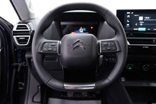 CITROEN C4 usata, con Servosterzo