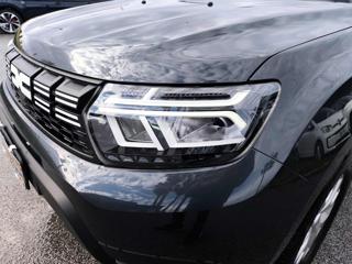DACIA Duster usata, con Climatizzatore