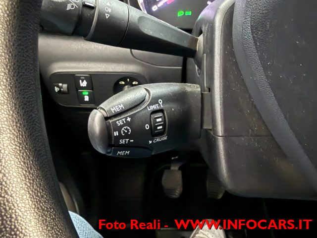 CITROEN C3 usata, con USB