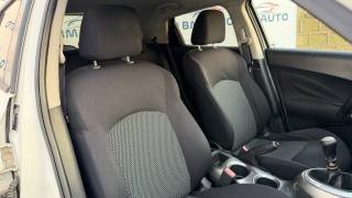 NISSAN Juke usata, con Airbag Passeggero