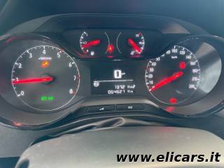 OPEL Crossland usata, con Controllo trazione