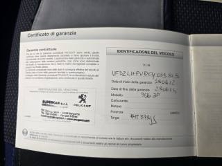 PEUGEOT 206 usata 74