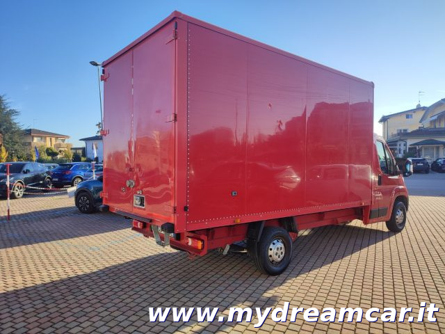 FIAT Ducato usata 27