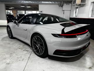 PORSCHE 911 usata, con Airbag Passeggero